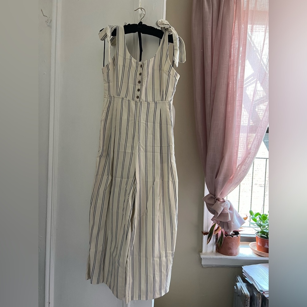 Free People Jumpsuit